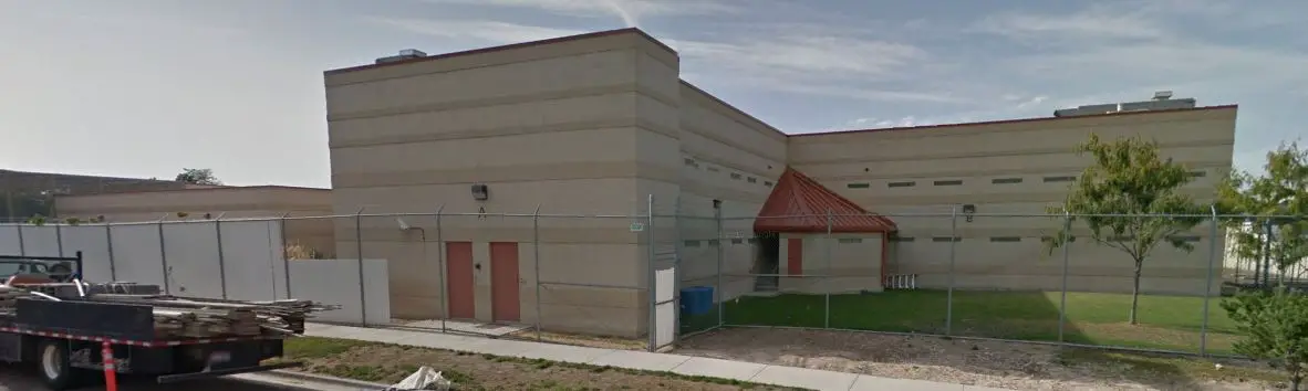 Photos Southwest Idaho Juvenile Detention Center 1